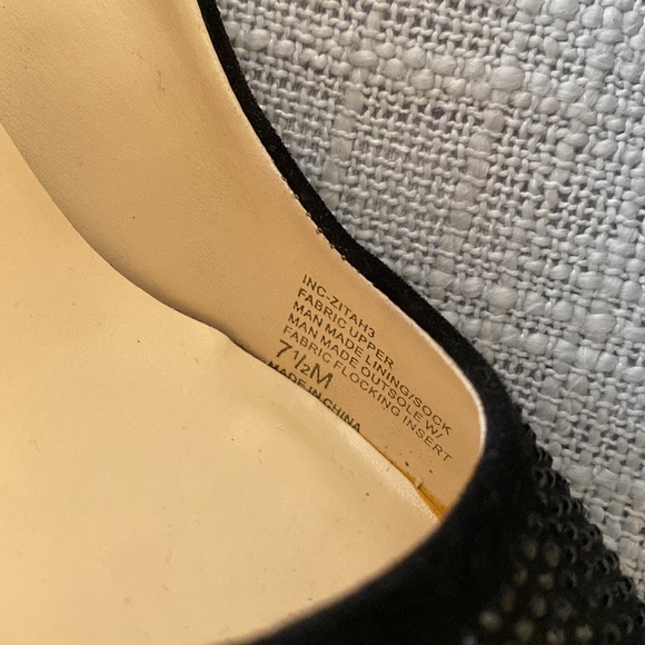 INC International Concepts Heel - Picture 9 of 10